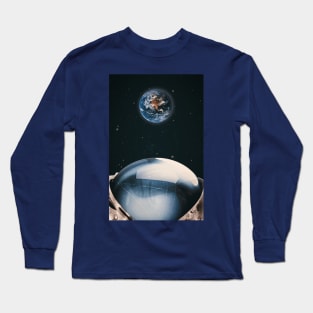 So Far So Close Long Sleeve T-Shirt